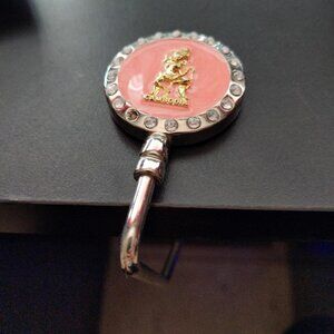 Bag holder for purses and shawls/scarves